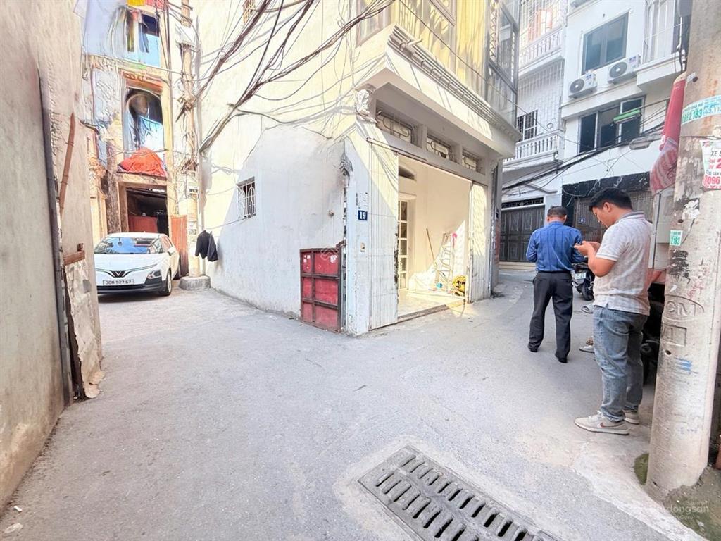 Nhà riêng 4 tầng, 2 thoáng, 44m2, mỹ đình 2, nam từ liêm, full nội thất, ở ngay, nhỉnh 10 tỷ