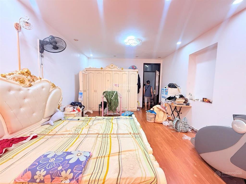Nhà riêng 4 tầng, 2 thoáng, 44m2, mỹ đình 2, nam từ liêm, full nội thất, ở ngay, nhỉnh 10 tỷ