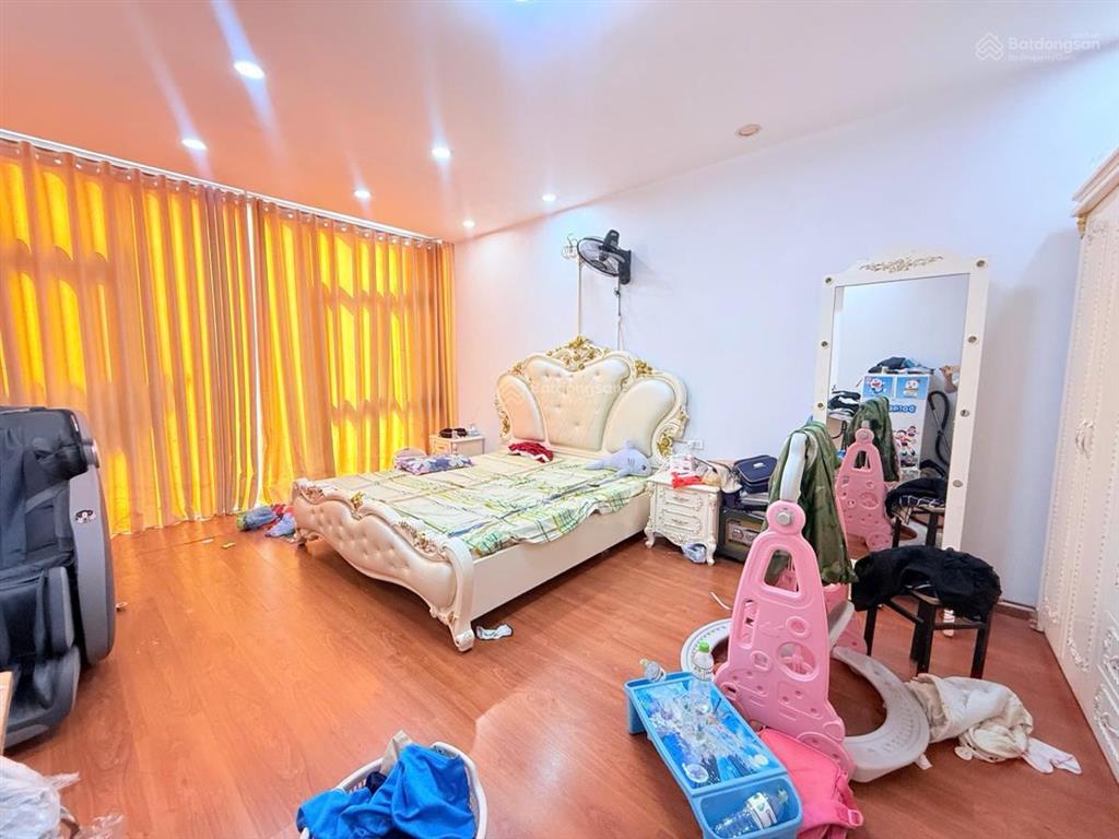 Nhà riêng 4 tầng, 2 thoáng, 44m2, mỹ đình 2, nam từ liêm, full nội thất, ở ngay, nhỉnh 10 tỷ