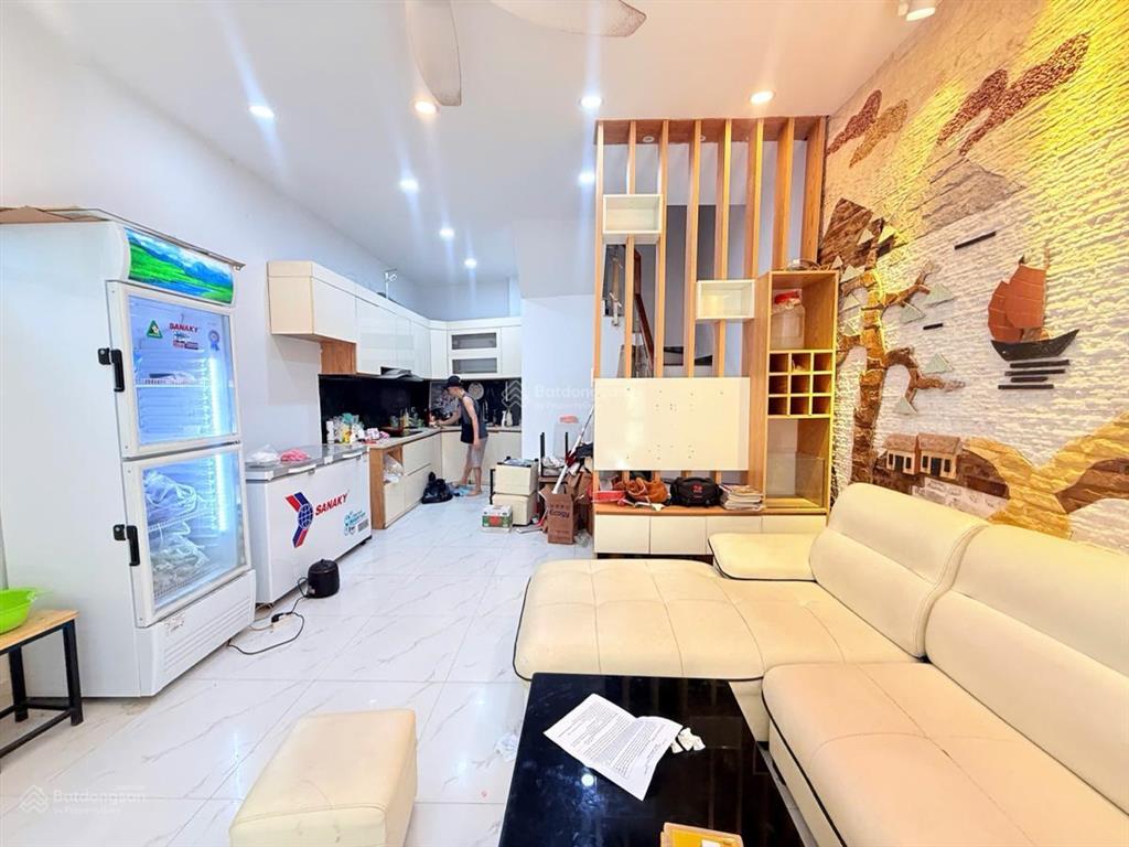 Nhà riêng 4 tầng, 2 thoáng, 44m2, mỹ đình 2, nam từ liêm, full nội thất, ở ngay, nhỉnh 10 tỷ