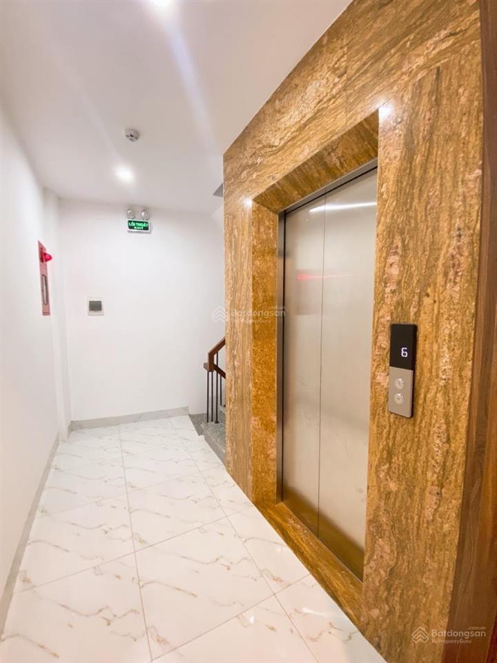 Nhà mới, 7 tầng, thang máy, nghĩa đô, cầu giấy, full nội thất, chỉ nhỉnh 12 tỷ có thương lượng