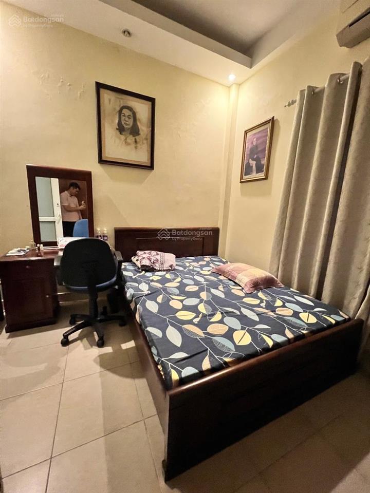 Bán nhà riêng tại trần duy hưng, giá chỉ nhỉnh 13 tỷ 50m2 5 tầng dân xây có thương lượng tốt