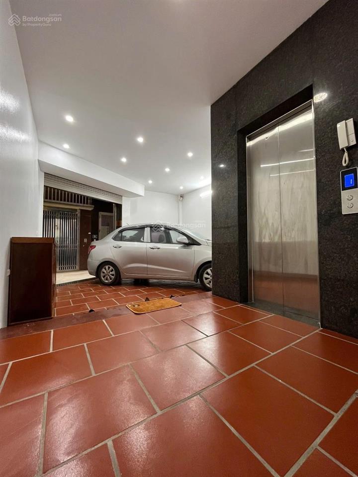 Nhà đẹp  7 tầng  thang máy  mỹ đình  từ liêm  ô tô vào nhà  full nội thất nhỉnh 12 tỷ