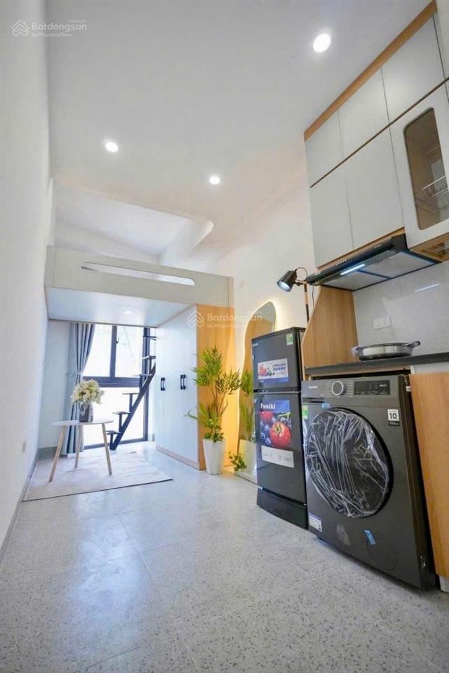 Nhà thang máy  thiết kế 7 tầng  10 phòng cho thuê full nội thất xịn  mỹ đình  nhỉnh 11 tỷ