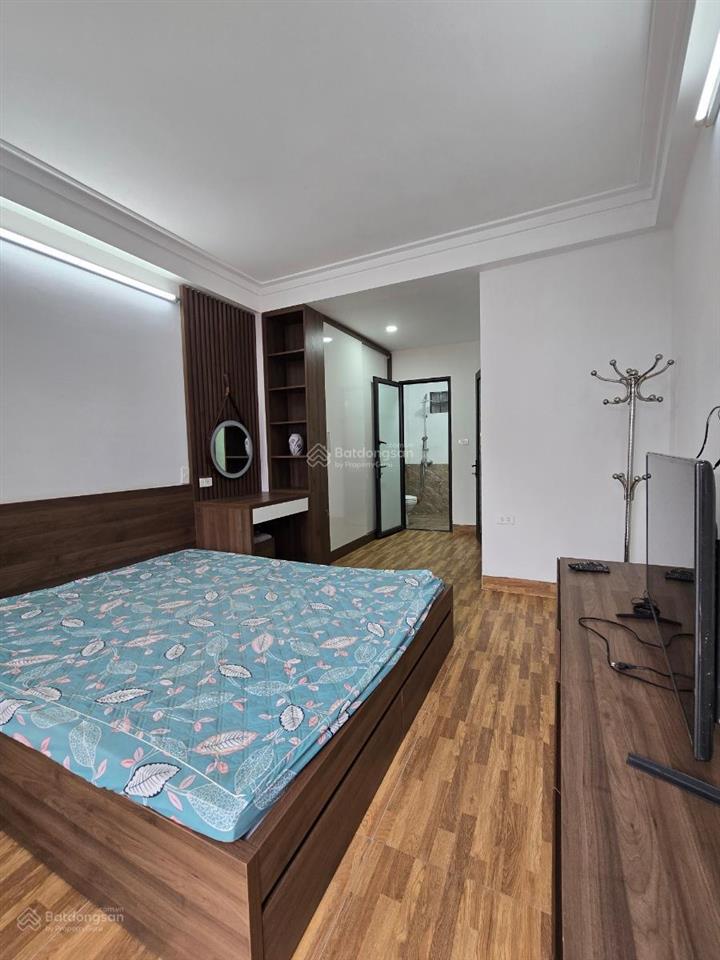Nhà thang máy  thiết kế 7 tầng  10 phòng cho thuê full nội thất xịn  mỹ đình  nhỉnh 11 tỷ
