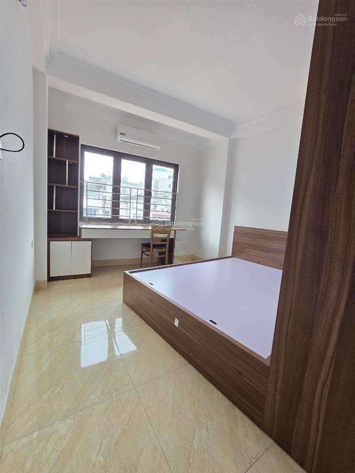 Nhà thang máy  thiết kế 7 tầng  10 phòng cho thuê full nội thất xịn  mỹ đình  nhỉnh 11 tỷ