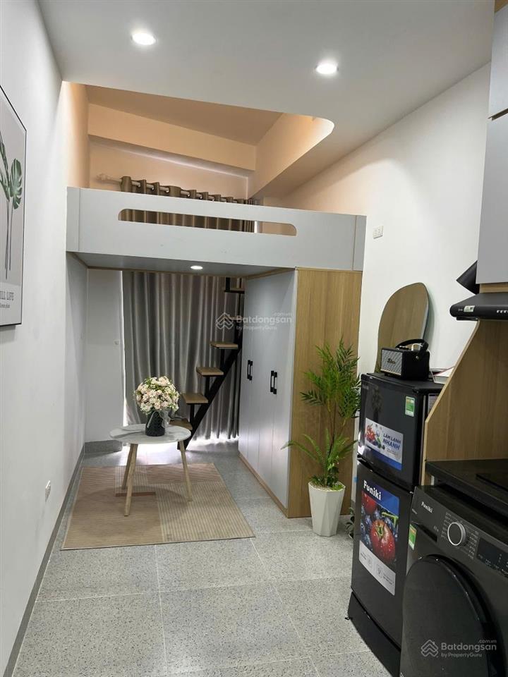 Nhà thang máy  thiết kế 7 tầng  10 phòng cho thuê full nội thất xịn  mỹ đình  nhỉnh 11 tỷ