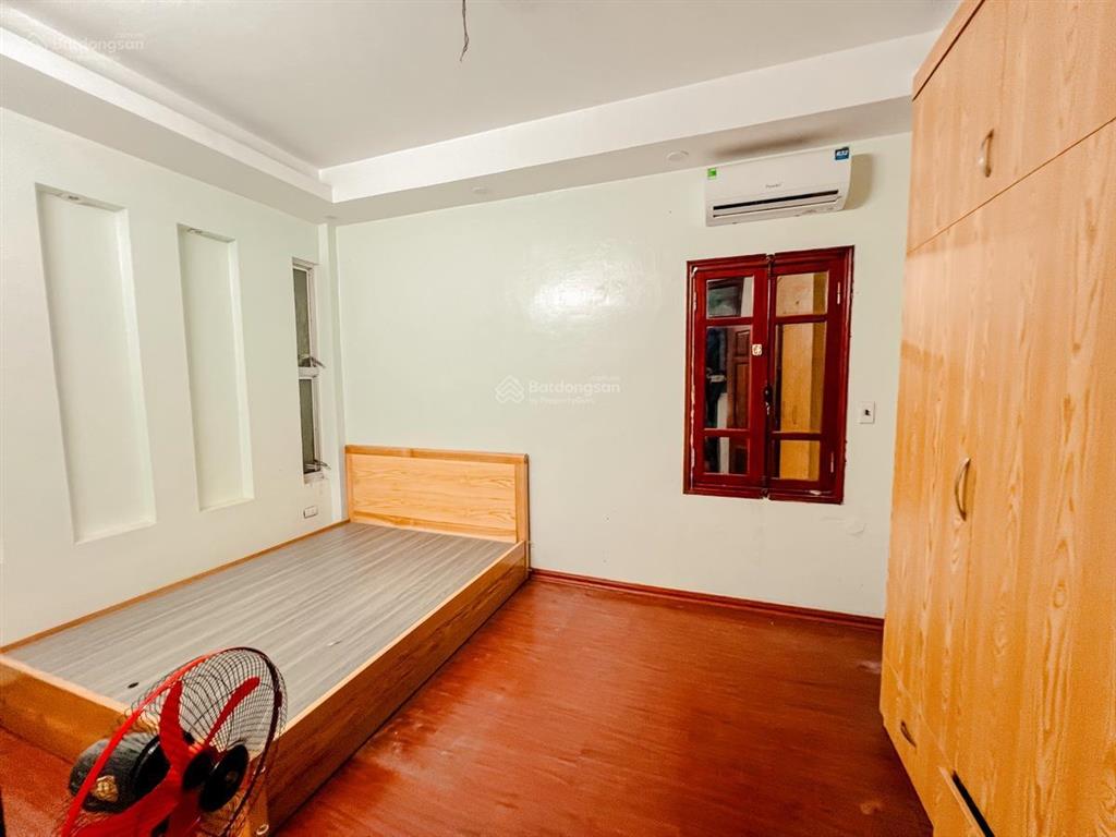 Nhà 5 tầng  mỹ đình  p. từ liêm  40m2  full nội thất  nhỉnh 8 tỷ