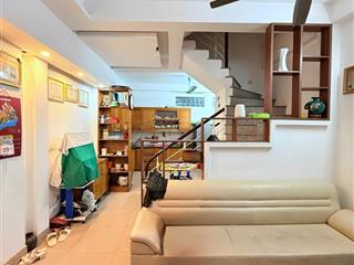 Nhà 5 tầng  mỹ đình  p. từ liêm  40m2  full nội thất  nhỉnh 8 tỷ