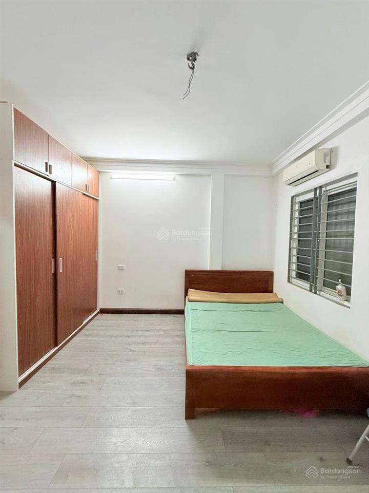 Nhà 5 tầng  mỹ đình  p. từ liêm  40m2  full nội thất  nhỉnh 8 tỷ