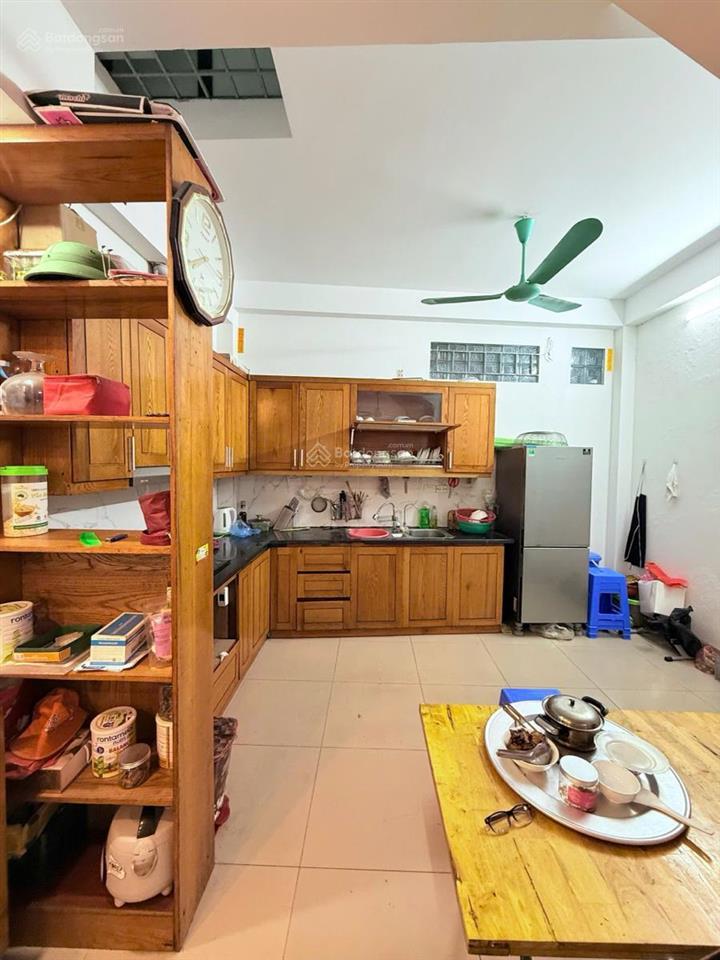 Nhà 5 tầng  mỹ đình  p. từ liêm  40m2  full nội thất  nhỉnh 8 tỷ