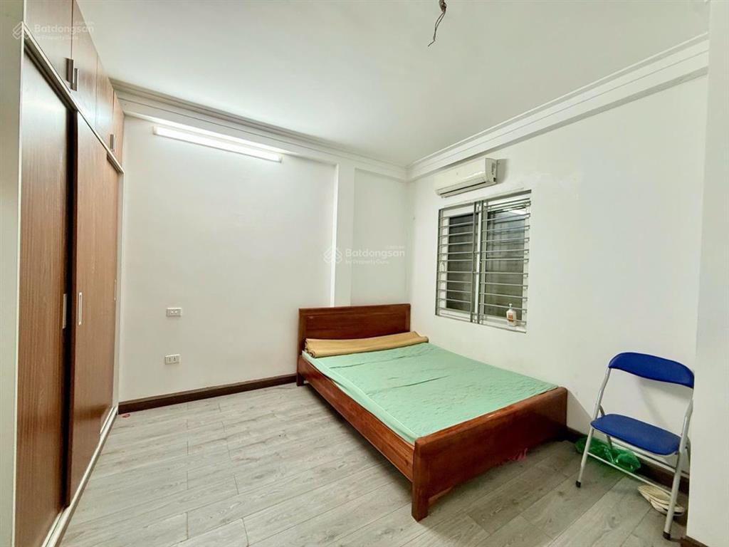 Nhà 5 tầng  mỹ đình  p. từ liêm  40m2  full nội thất  nhỉnh 8 tỷ