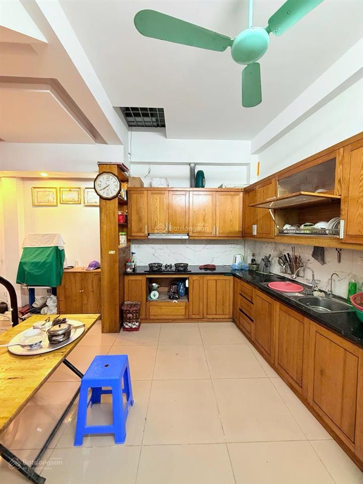 Nhà 5 tầng  mỹ đình  p. từ liêm  40m2  full nội thất  nhỉnh 8 tỷ