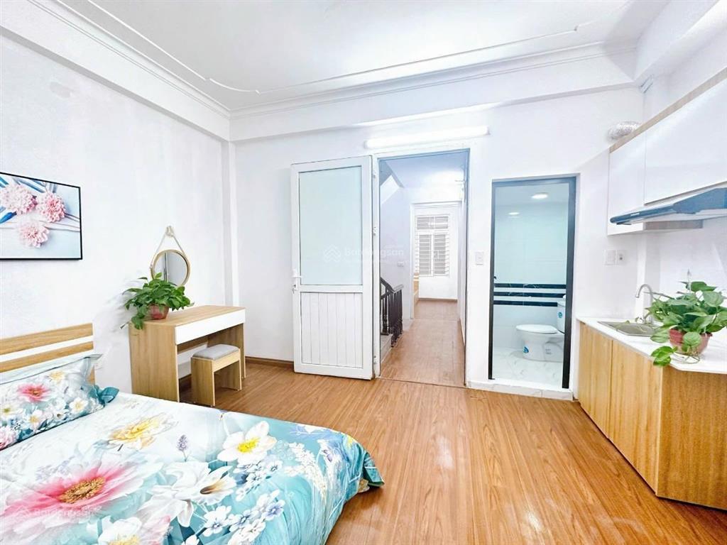 Chdv nam từ liêm  9 phòng khép kín full đồ  sổ đẹp  tầm tài chính nhỉnh 8 tỷ