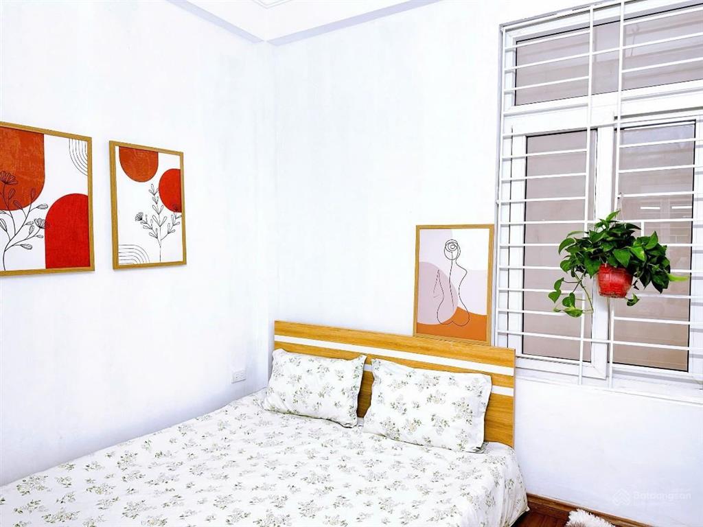 Chdv nam từ liêm  9 phòng khép kín full đồ  sổ đẹp  tầm tài chính nhỉnh 8 tỷ