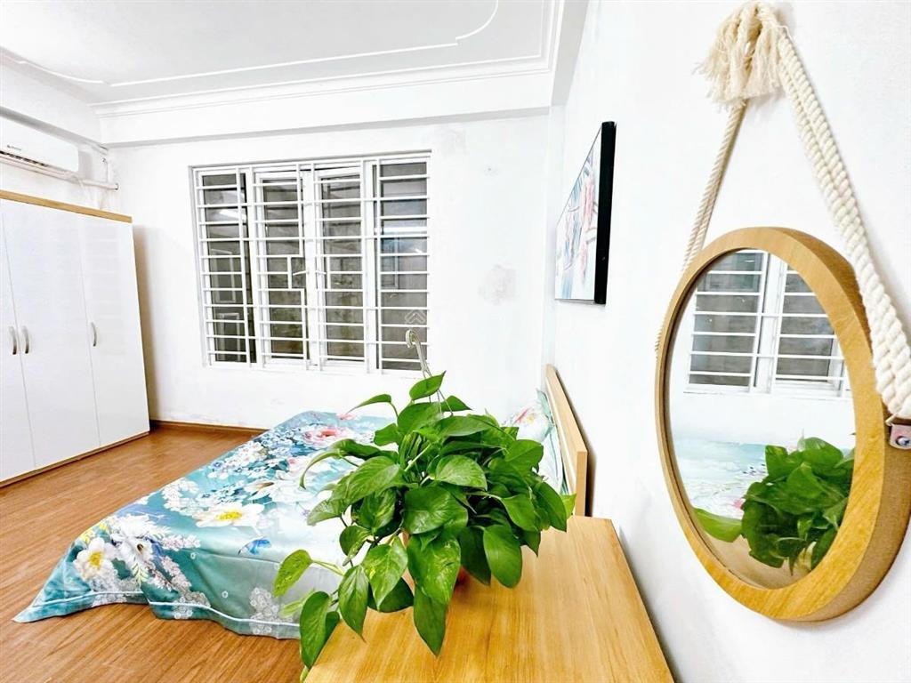 Chdv nam từ liêm  9 phòng khép kín full đồ  sổ đẹp  tầm tài chính nhỉnh 8 tỷ