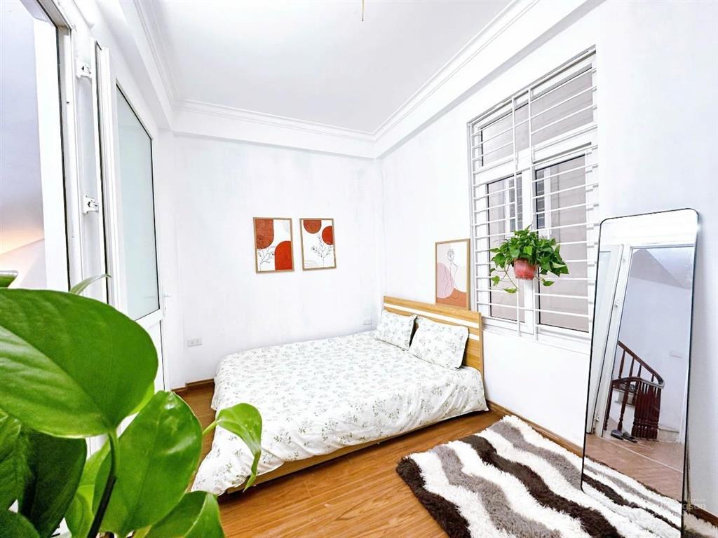 Chdv nam từ liêm  9 phòng khép kín full đồ  sổ đẹp  tầm tài chính nhỉnh 8 tỷ