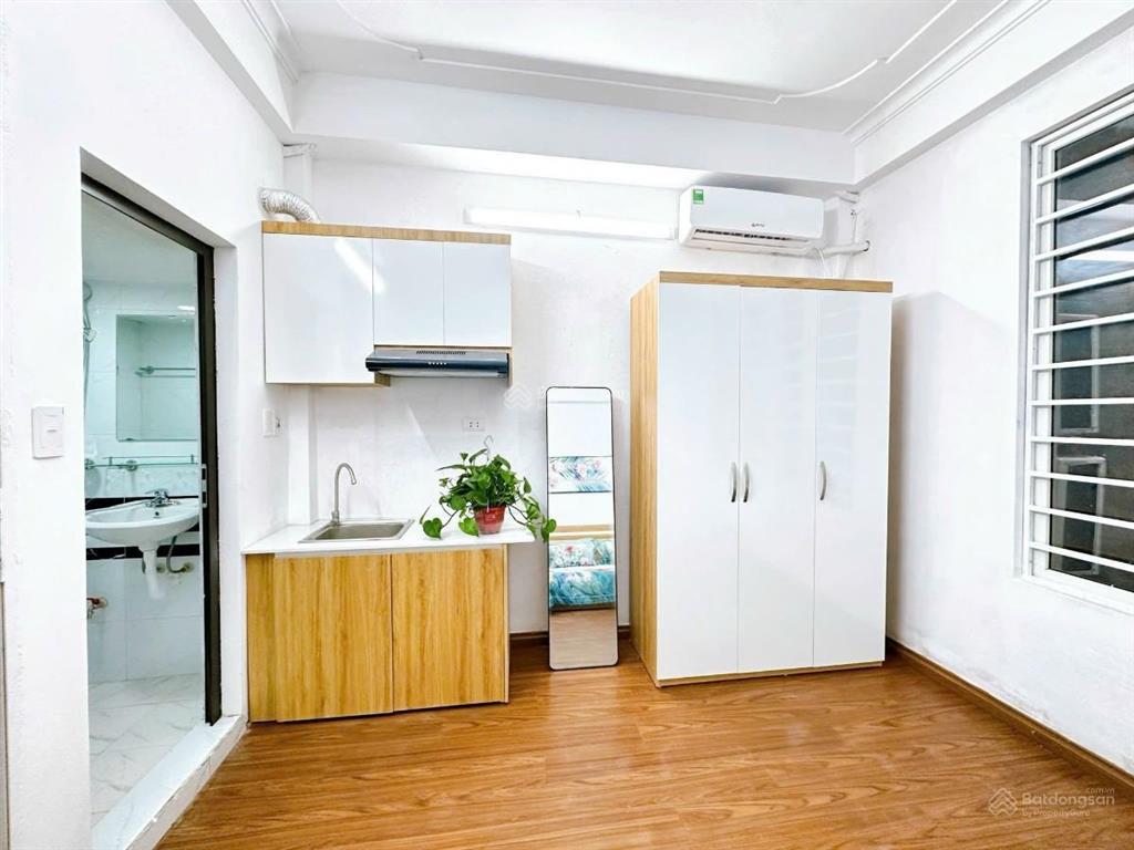 Chdv nam từ liêm  9 phòng khép kín full đồ  sổ đẹp  tầm tài chính nhỉnh 8 tỷ