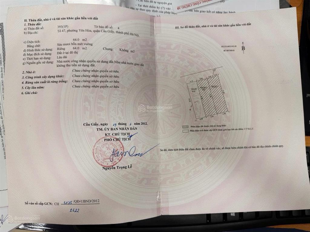 Siêu phẩm dòng tiền cầu giấy  2 mặt thoáng sáng  thang máy, full nội thất  nhỉnh 14 tỷ ctl