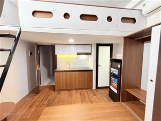 Siêu phẩm dòng tiền cầu giấy  2 mặt thoáng sáng  thang máy, full nội thất  nhỉnh 14 tỷ ctl