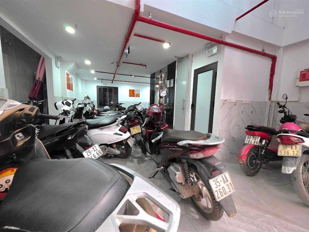 Mỹ đình  7 tầng thang máy  dòng tiền tốt  full nội thất  pccc tự động đầy đủ  nhỉnh 12 tỷ ctl