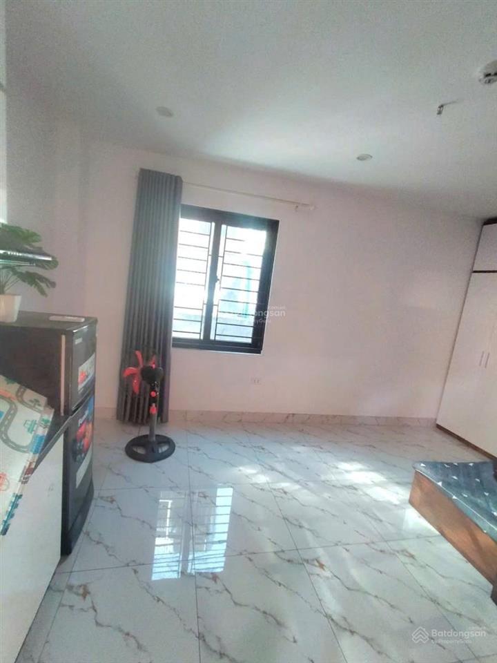 Mỹ đình  7 tầng thang máy  dòng tiền tốt  full nội thất  pccc tự động đầy đủ  nhỉnh 12 tỷ ctl