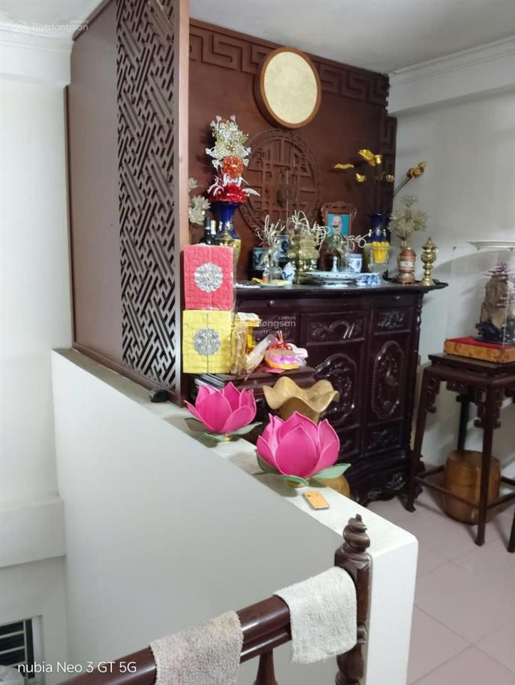 Nhà dân xây  lô góc  thông sàn  đẹp như mới  khu vực hiếm nhà bán giá quá tốt nhỉnh 7 tỷ ctl