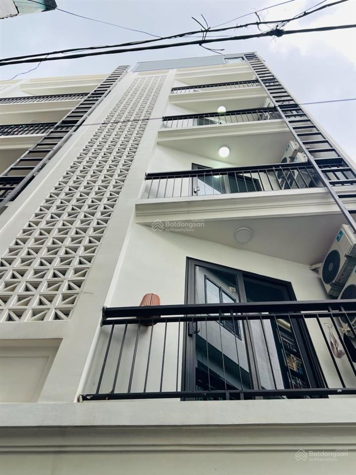 Chdv  6 tầng  thang máy  dòng tiền tốt  pccc hiện đại  mỹ đình  nam từ liêm  nhỉnh 12 tỷ