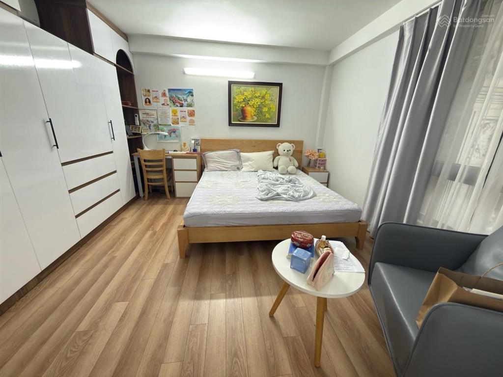 Nhà đẹp đội cấn ba đình full nội thất thoáng sáng 5 tầng. nhỉnh 9 tỷ thương lượng tốt