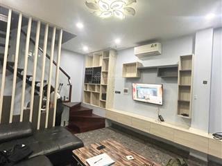 Nhà đẹp thụy khuê tây hồ 5 tầng full nội thất ở ngay nhỉnh 7 tỷ