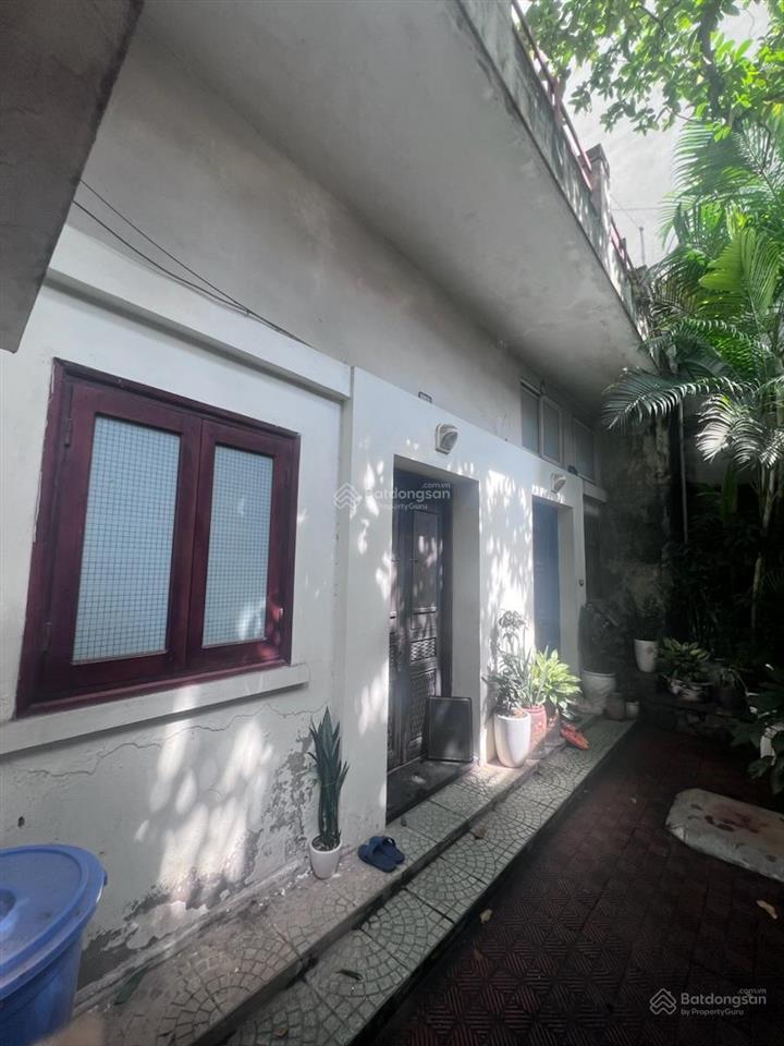 Nhà riêng  trần bình  từ liêm  60m2  gần phố  sẵn nhà ở  nhỉnh 12 tỷ có thương lượng tốt
