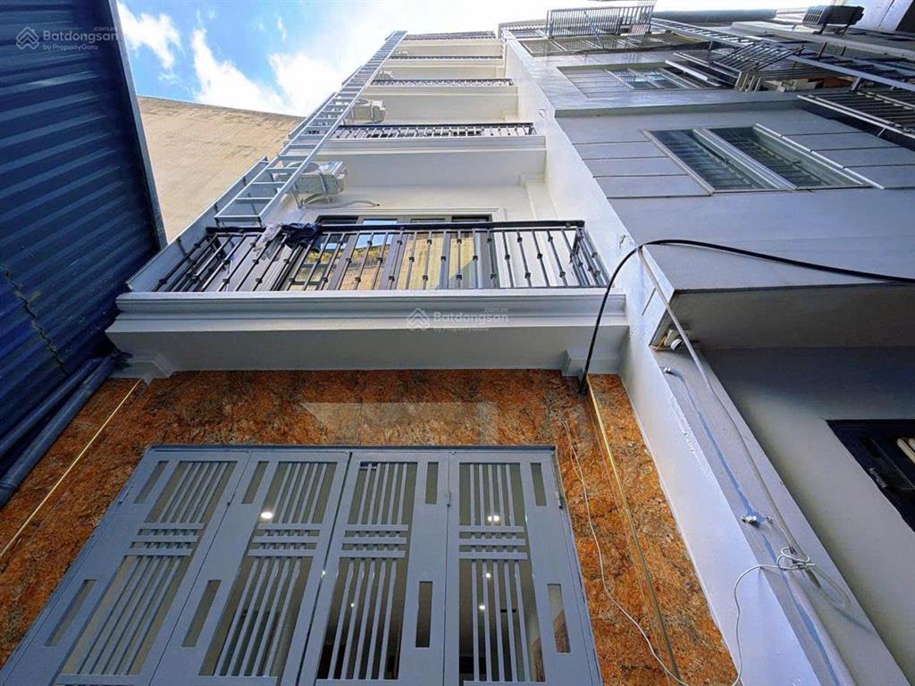 Nhà phố6 tầngthang máy52m2phố trần bìnhtừ liêmfull nội thấtnhỉnh 13 tỷthương lượng tốt