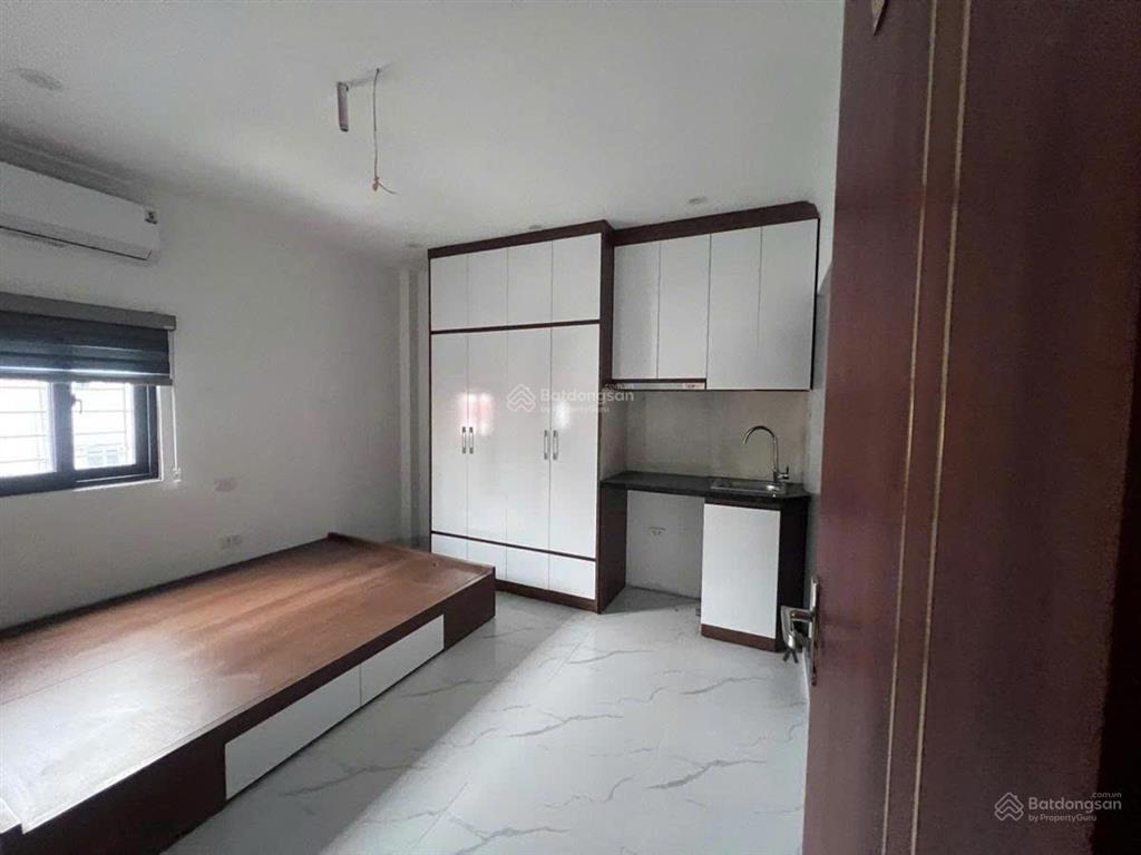 Nhà phố6 tầngthang máy52m2phố trần bìnhtừ liêmfull nội thấtnhỉnh 13 tỷthương lượng tốt