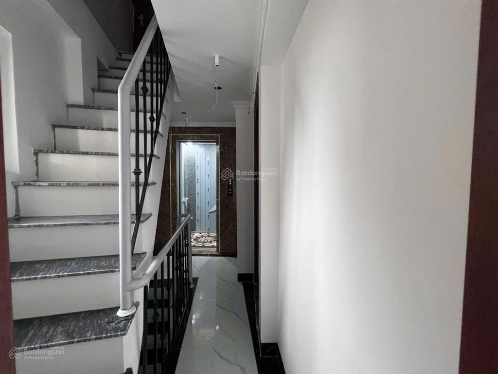 Nhà phố6 tầngthang máy52m2phố trần bìnhtừ liêmfull nội thấtnhỉnh 13 tỷthương lượng tốt
