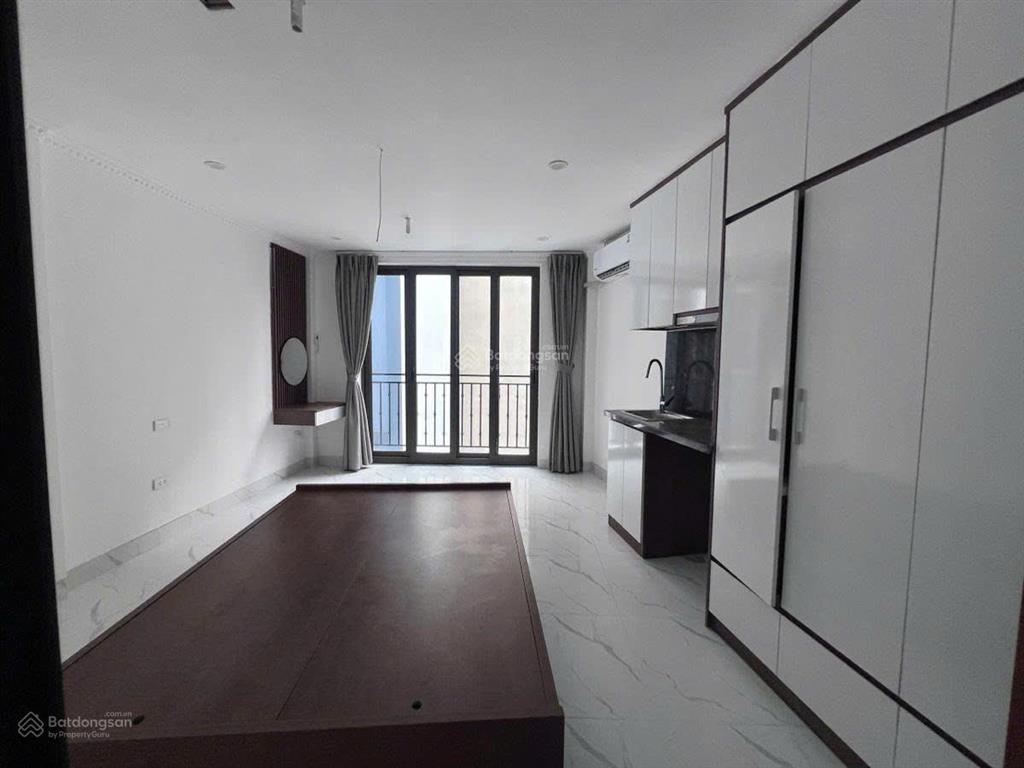 Nhà phố6 tầngthang máy52m2phố trần bìnhtừ liêmfull nội thấtnhỉnh 13 tỷthương lượng tốt