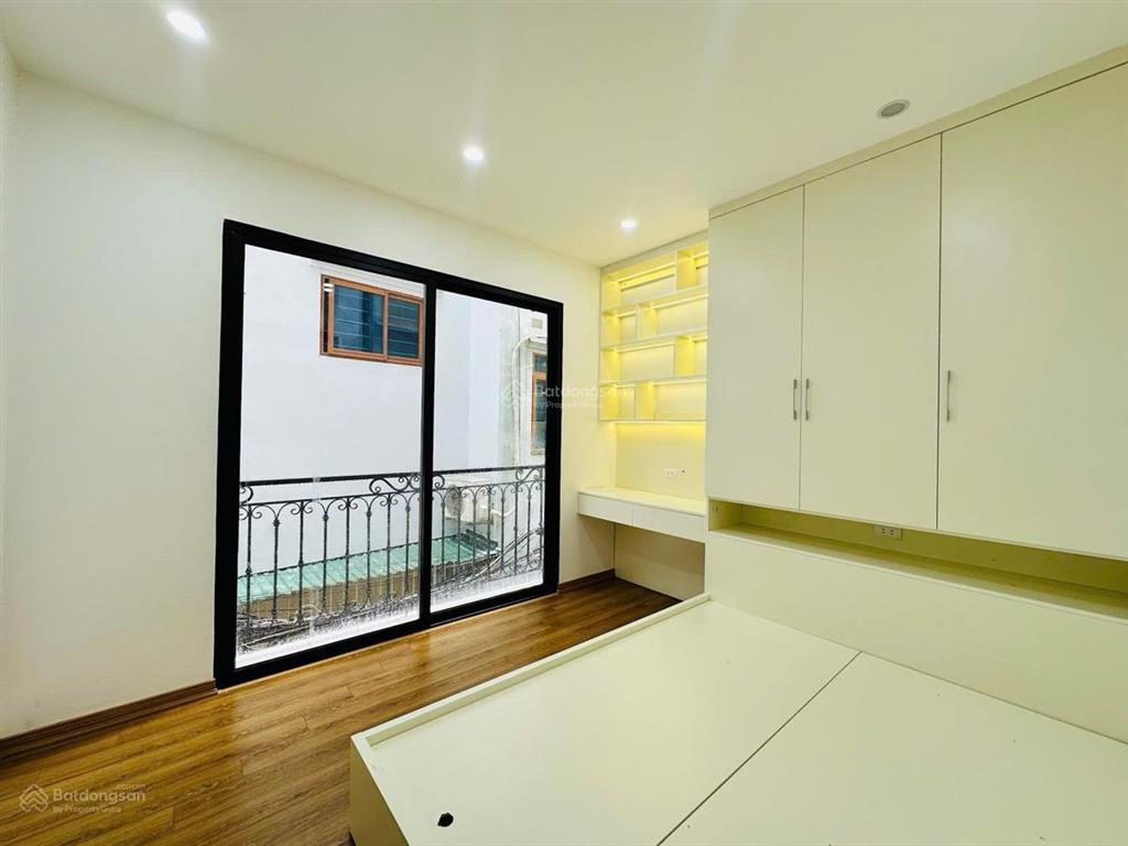 Nhà đẹp  5 tầng  phan kế bính  ngọc hà  ba đình  full nội thất  ở ngay  nhỉnh 7 tỷ