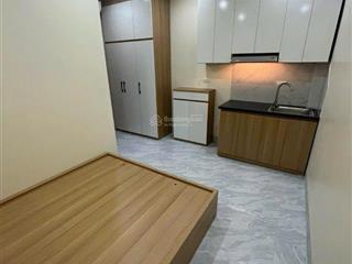 Nhà thụy khuêtây hồnhà 6 tầng9 phòng42m2full nội thấtnhỉnh 10 tỷ
