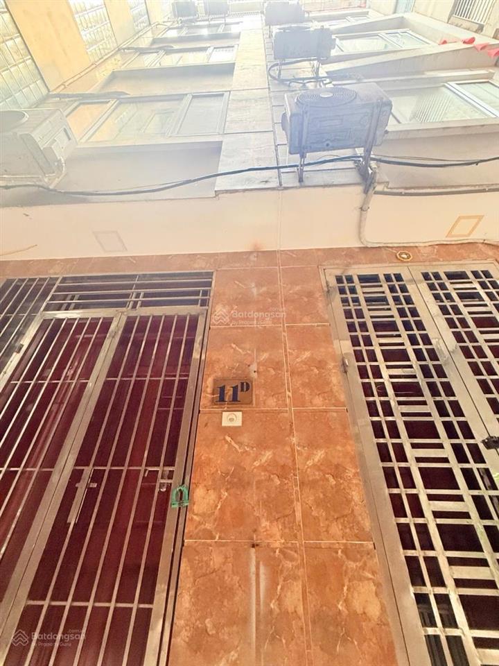 Nhà đẹp6 tầngphố trần thái tôngcầu giấyfull nội thấtchỉ nhỉnh 8 tỷ
