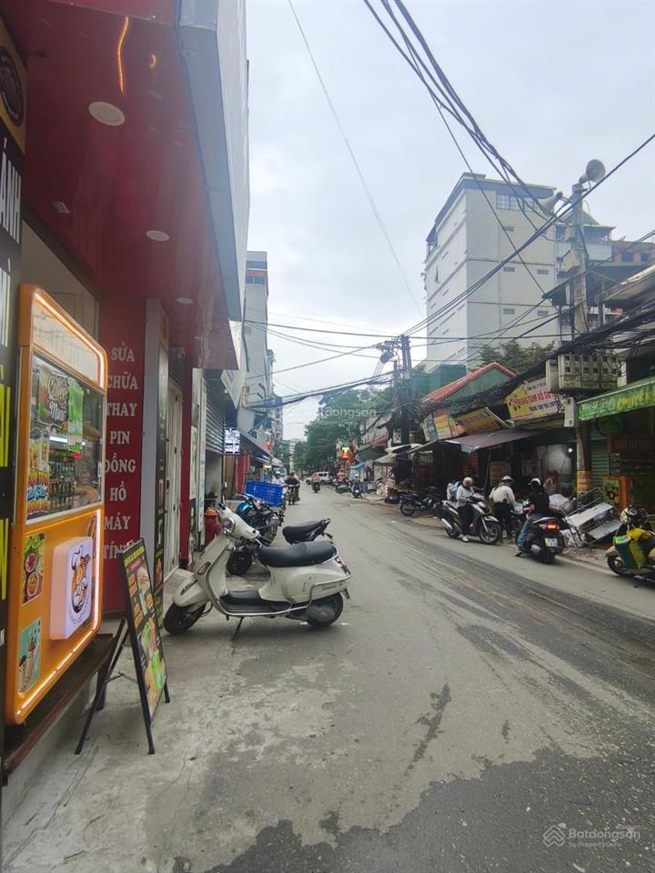 Nhà đẹp xây mới 7 tầng thang máy cao cấp  full nội thất đẹp  mỹ đình  từ liêm  nhỉnh 9 tỷ