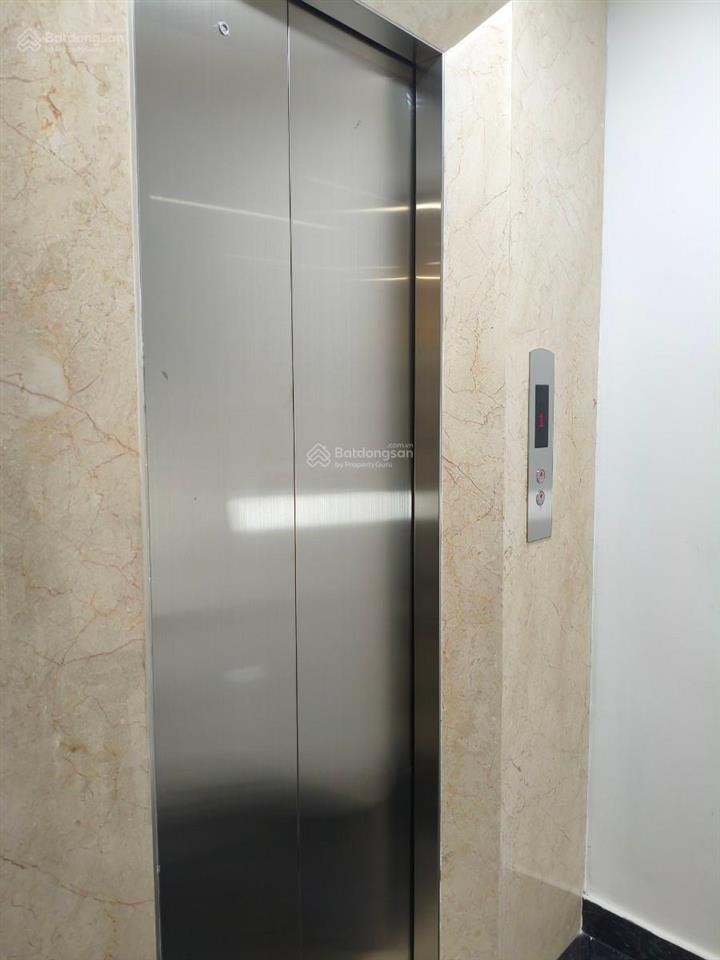 Nhà đẹp xây mới 7 tầng thang máy cao cấp  full nội thất đẹp  mỹ đình  từ liêm  nhỉnh 9 tỷ