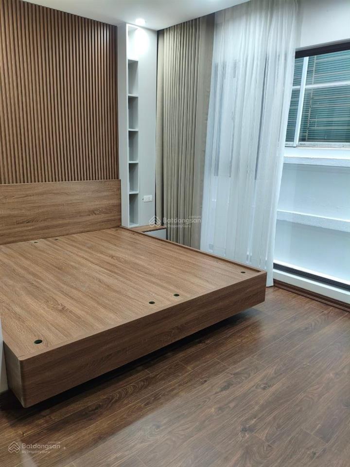 Nhà đẹp xây mới 7 tầng thang máy cao cấp  full nội thất đẹp  mỹ đình  từ liêm  nhỉnh 9 tỷ