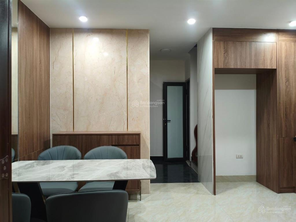Nhà đẹp xây mới 7 tầng thang máy cao cấp  full nội thất đẹp  mỹ đình  từ liêm  nhỉnh 9 tỷ