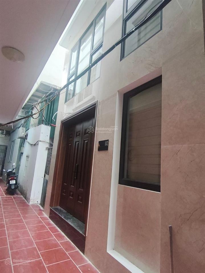 Nhà đẹp xây mới 7 tầng thang máy cao cấp  full nội thất đẹp  mỹ đình  từ liêm  nhỉnh 9 tỷ