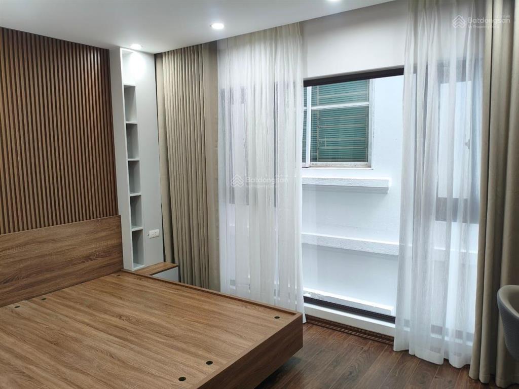 Nhà đẹp xây mới 7 tầng thang máy cao cấp  full nội thất đẹp  mỹ đình  từ liêm  nhỉnh 9 tỷ