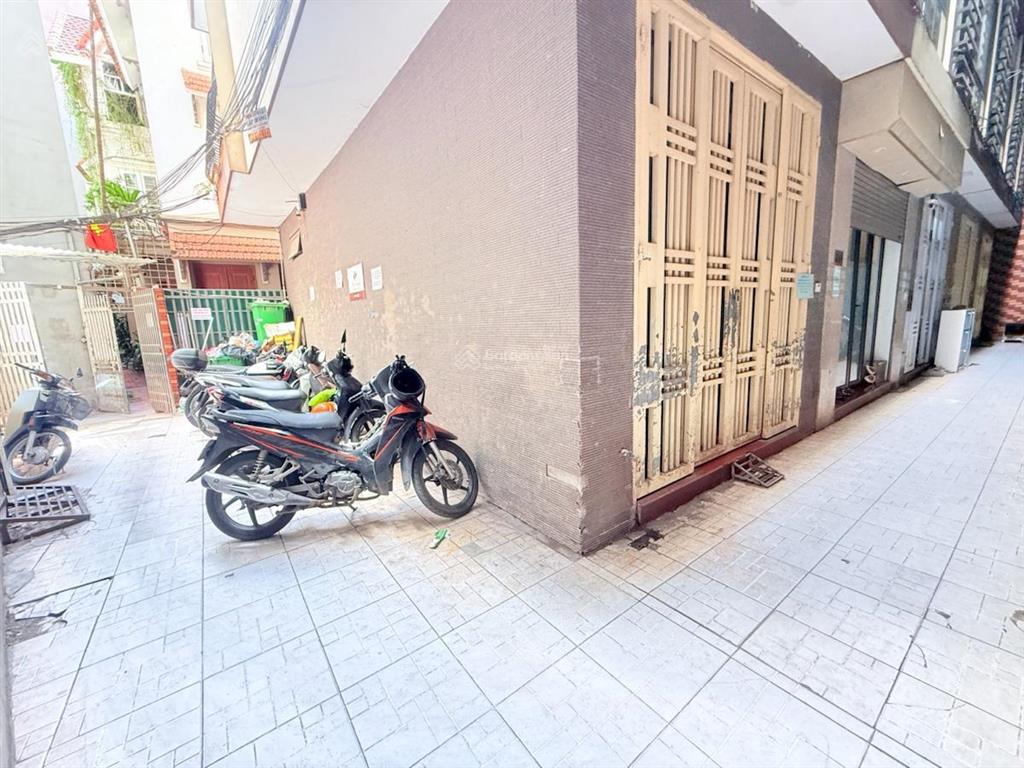 Nhỉnh 8 tỷ nhà 6 tầng 11 phòng  mỹ đình 1  nam từ liêm  giá đầu tư
