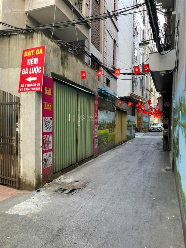 Trung tâm mỹ đình  đình thôn  thiên hiền6 tầng 30m ra ô tô đỗ nhỉnh 7 tỷ  thương lượng tốt