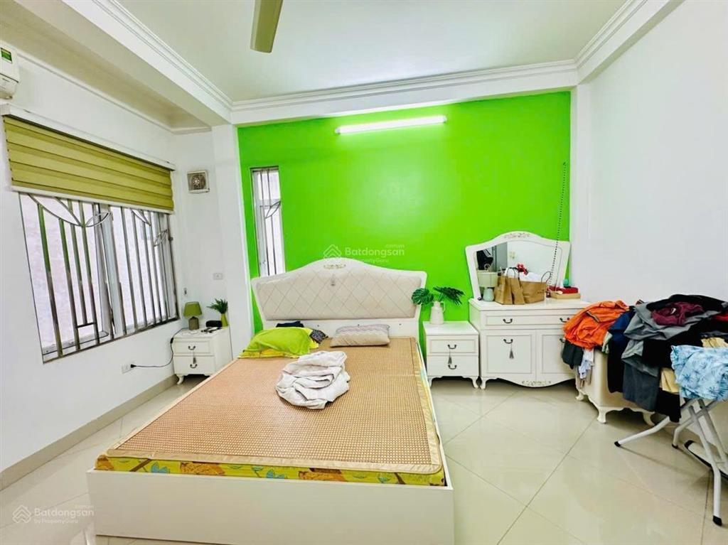 Nhà đẹp ở ngay  sầm uất  lô góc thoáng sáng  hồ tùng mậu  từ liêm  5 tầng  nhỉnh 7 tỷ