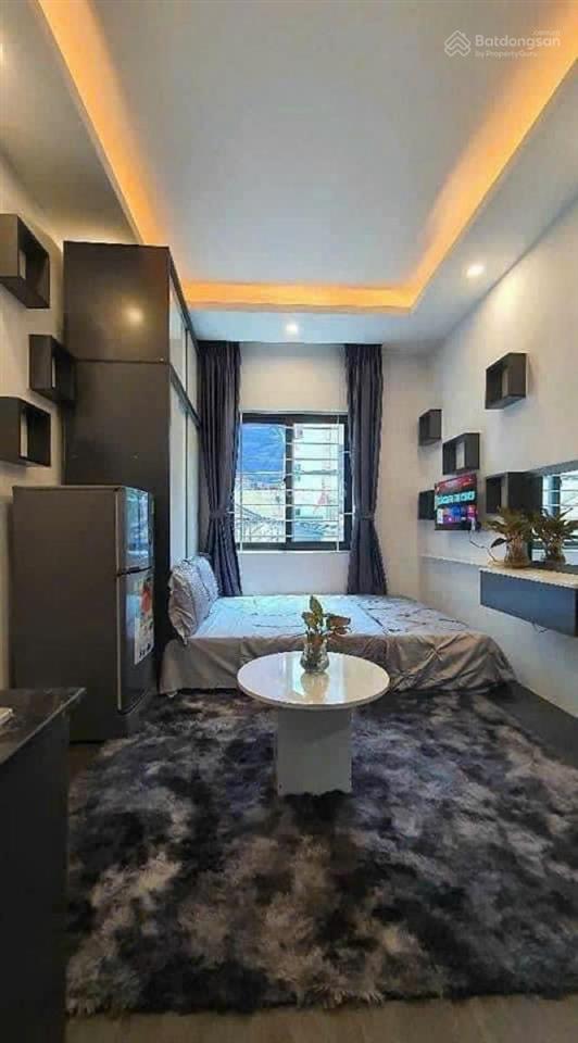 Hot  lê quang đạo  từ liêm  toà chdv 56m2  13 phòng khép kín  full nội thất  nhỉnh 10 tỷ