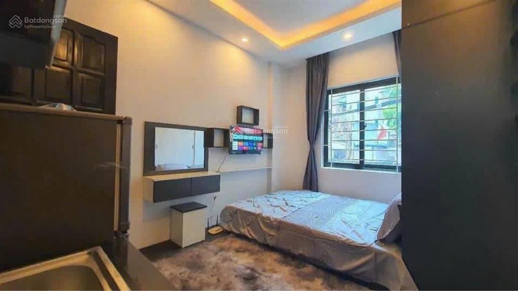 Hot  lê quang đạo  từ liêm  toà chdv 56m2  13 phòng khép kín  full nội thất  nhỉnh 10 tỷ