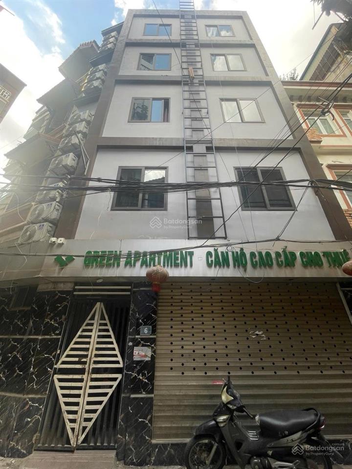Hot  lê quang đạo  từ liêm  toà chdv 56m2  13 phòng khép kín  full nội thất  nhỉnh 10 tỷ